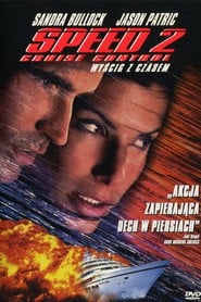 Speed 2: Wyścig z czasem - Sprawdź dostępność filmu na Vider