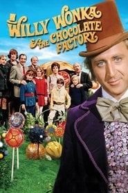 Willy Wonka i fabryka czekolady - Sprawdź dostępność filmu na Vider