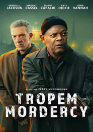 Tropem mordercy (2024) • Sprawdź źródła na Vider