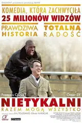Nietykalni Cały Film - Vider