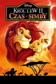 Król Lew II: Czas Simby Cały Film - Vider