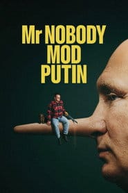Pan Nikt kontra Putin Cały Film - Vider