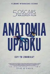 Anatomia upadku Cały Film - Vider