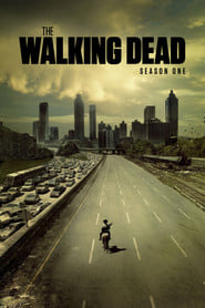 The Walking Dead Sezon 1