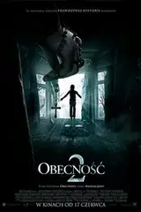Obecność 2 Cały Film - Vider