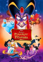 Aladyn: Powrót Dżafara Cały Film - Vider
