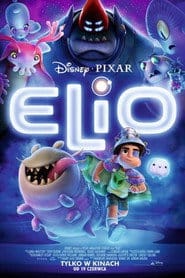 Elio Cały Film (2025) - Filman