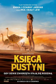 Księga pustyni (2026) Vider - Cały Film