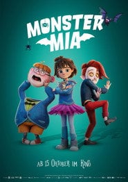 Monster Mia - Sprawdź dostępność filmu na Vider