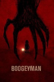 Boogeyman - Sprawdź dostępność filmu na Vider