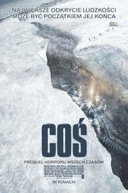 Coś Cały Film - Vider