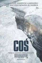 Coś Cały Film - Vider
