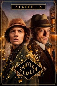 Babylon Berlin Sezon 5