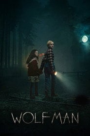 Wolf Man - Sprawdź dostępność filmu na Vider