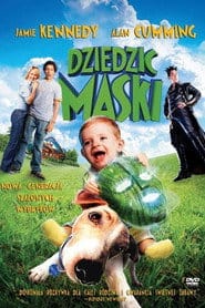 Dziedzic maski Cały Film - Vider