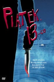 Piątek  trzynastego 1 - Sprawdź dostępność filmu na Vider