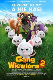 Gang Wiewióra 2 - Sprawdź dostępność filmu na Vider