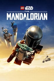 Lego Gwiezdne wojny: The Mandalorian - Sprawdź dostępność filmu na Vider