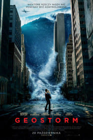 Geostorm Cały Film - Vider