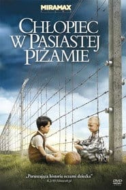 Chłopiec w pasiastej piżamie Cały Film - Vider