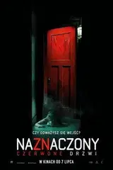 Naznaczony: Czerwone drzwi Cały Film - Vider