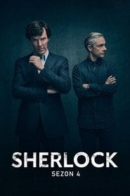Sherlock Sezon 4