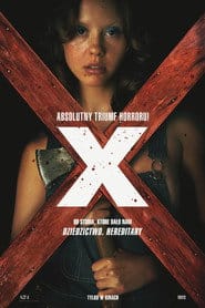 X Cały Film - Vider