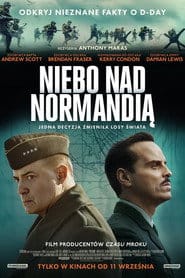 Niebo nad Normandią Cały Film - Vider
