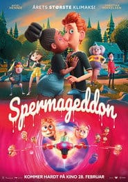 Spermageddon Cały Film - Vider