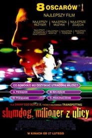 Slumdog. Milioner z ulicy Cały Film - Vider