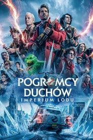 Pogromcy duchów. Imperium lodu Cały Film - Vider