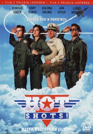 Hot Shots! - Sprawdź dostępność filmu na Vider