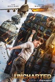 Uncharted Cały Film - Vider