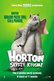 Horton słyszy Ktosia Cały Film - Vider