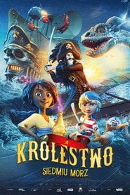 Królestwo siedmiu mórz - Sprawdź dostępność filmu na Vider