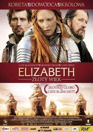 Elizabeth: Złoty wiek - Sprawdź dostępność filmu na Vider