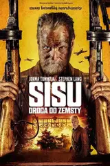 Sisu: Droga do zemsty Cały Film - Vider