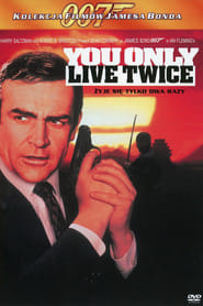 Żyje się tylko dwa razy Cały Film - Vider