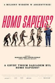 Homo Sapiens? - Sprawdź dostępność filmu na Vider