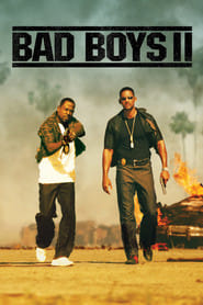 Bad Boys II Cały Film - Vider