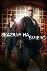 Skazany na śmierć (2005) Sprawdź dostępność serialu na Vider