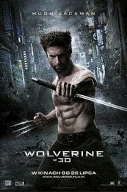 Wolverine Cały Film - Vider