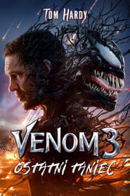 Venom 3: Ostatni taniec Cały Film - Vider