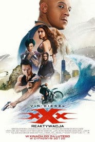 xXx: Reaktywacja Cały Film - Vider