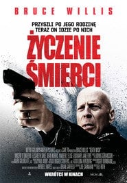 Życzenie Śmierci - Sprawdź dostępność filmu na Vider