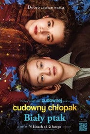 Cudowny chłopak. Biały ptak Cały Film - Vider