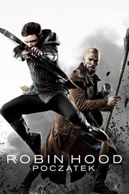 Robin Hood: Początek - Sprawdź dostępność filmu na Vider