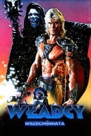Władcy Wszechświata Cały Film - Vider