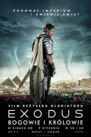 Exodus: Bogowie i królowie Cały Film - Vider