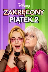 Zakręcony piątek 2 Cały Film - Vider